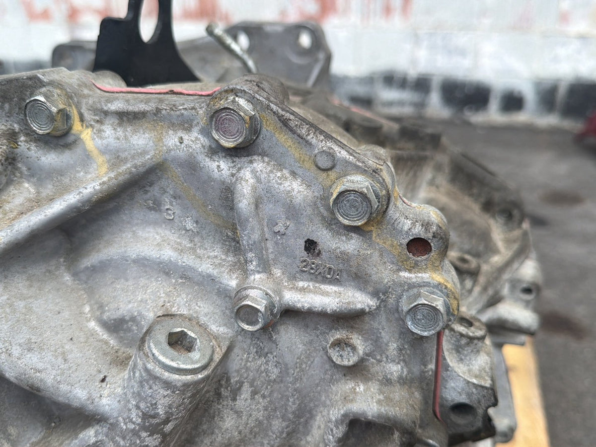 2014-2018 Nissan Altima 2.5L FWD Automatic Transmission 60K Miles OEM
