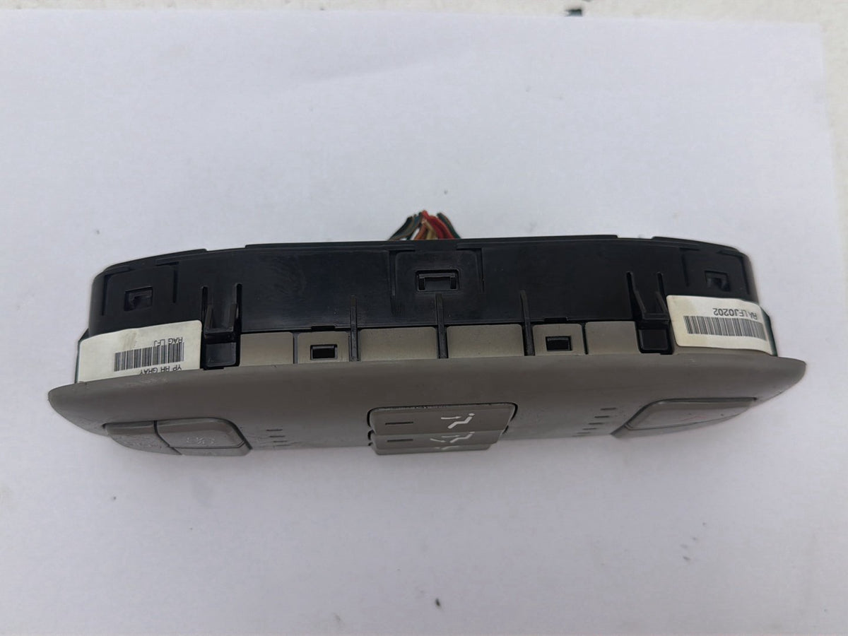 2017-2021 Kia Sedona - Heater Climate Control 97950-A9000GBU OEM