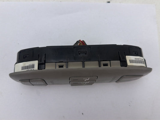 2017-2021 Kia Sedona - Heater Climate Control 97950-A9000GBU OEM