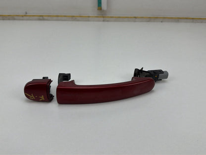 2013-2017 Volkswagen Tiguan Right Front Door Handle 5N0-837-205-M OEM