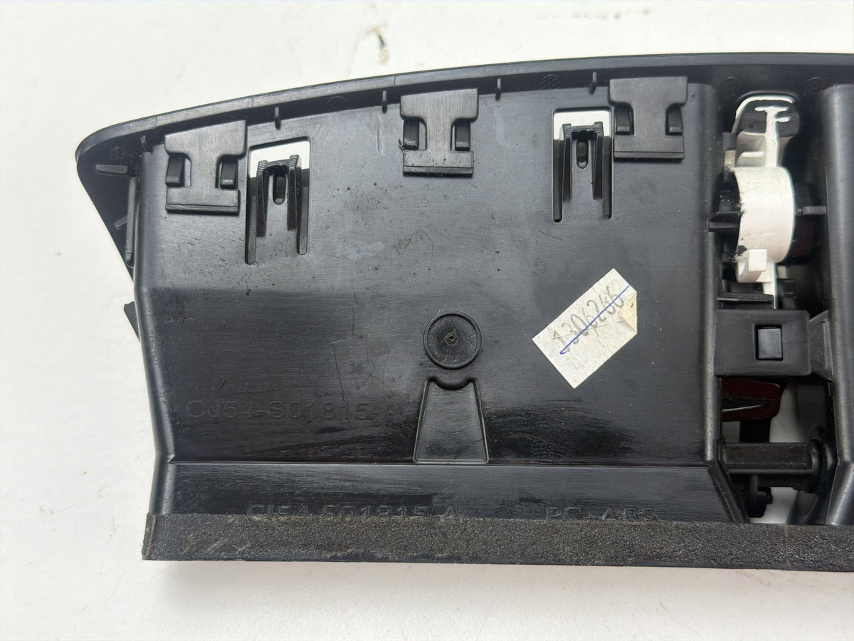 2013-2019 Ford C-Max - Dash Center Air Vent CJ54-S01815-A OEM