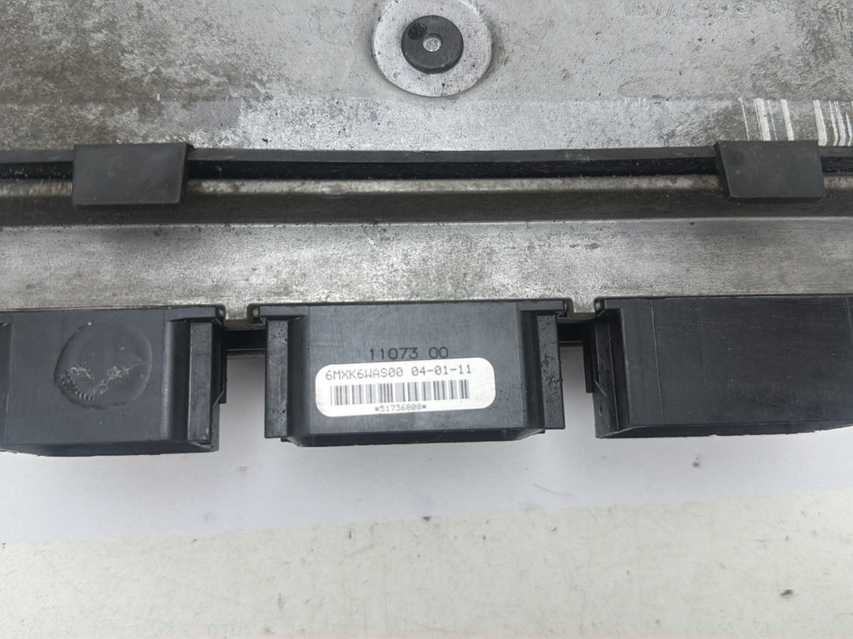 2012-2015 Ford Explorer - Engine Computer Control Module Unit 1531657A01 OEM