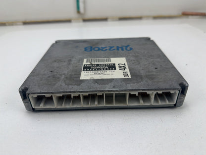 2003 Toyota Tundra 4.7L Engine Computer Control Module Unit ECU 89661-0C432 OEM