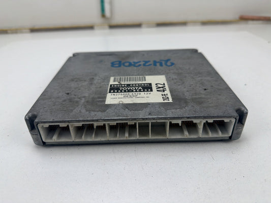 2003 Toyota Tundra 4.7L Engine Computer Control Module Unit ECU 89661-0C432 OEM
