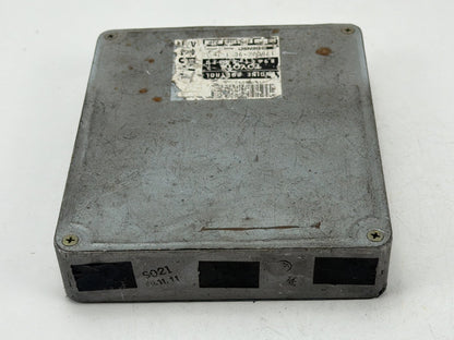 1997 Toyota 4Runner Engine Computer Control Module 89661-3D320 OEM