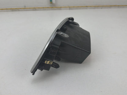 2012-2016 Chevrolet Sonic Front Dash Center Right Storage Compartment Trim OEM