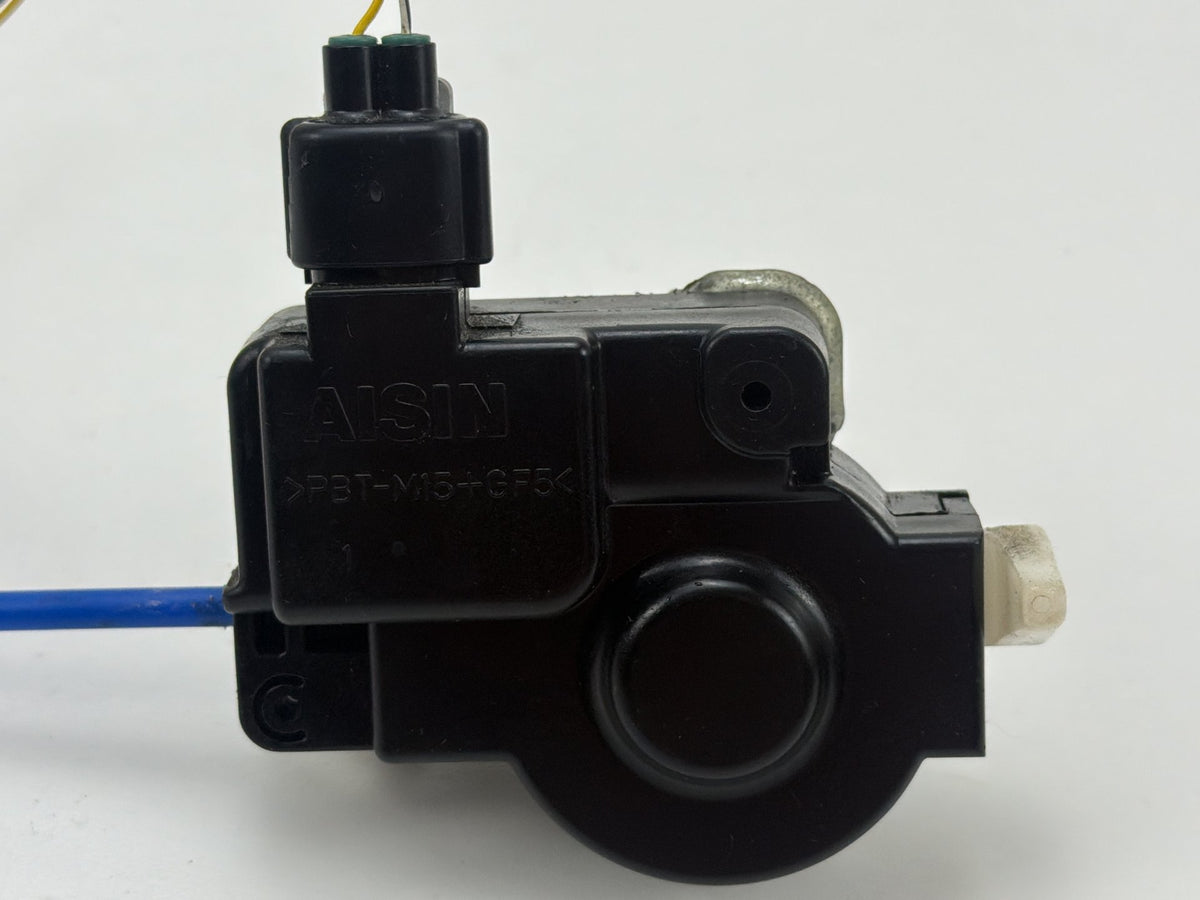 2006-2012 Lexus ES350 V40 - Fuel Door Lock Actuator OEM