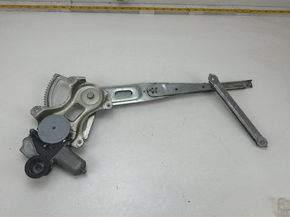 2010-2015 Toyota Prius W30- Rear LH Driver Side Door Window Regulator/Motor OEM