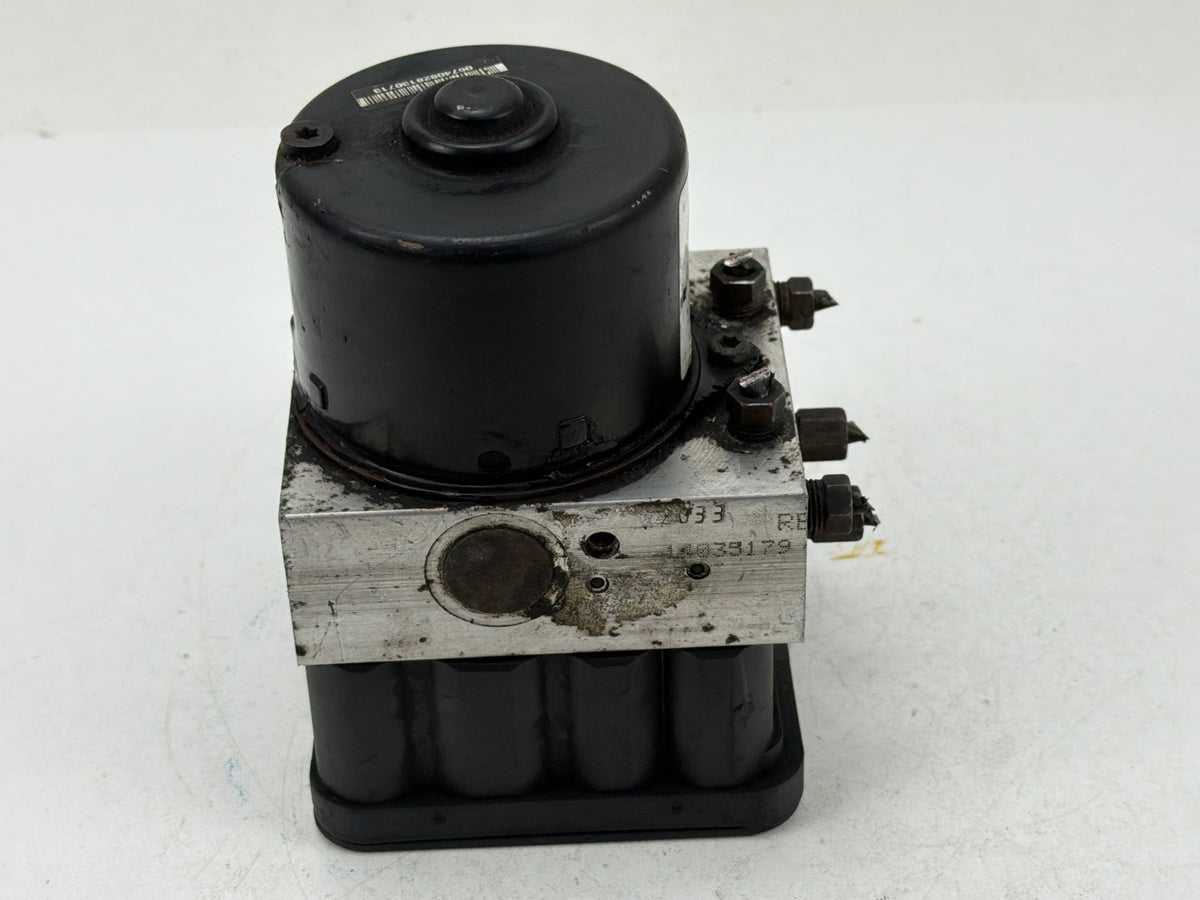 2002-2004 Honda CR-V Anti-Lock Brake ABS Pump Control Module 57110-S9A-A01 OEM