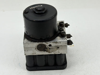 2002-2004 Honda CR-V Anti-Lock Brake ABS Pump Control Module 57110-S9A-A01 OEM