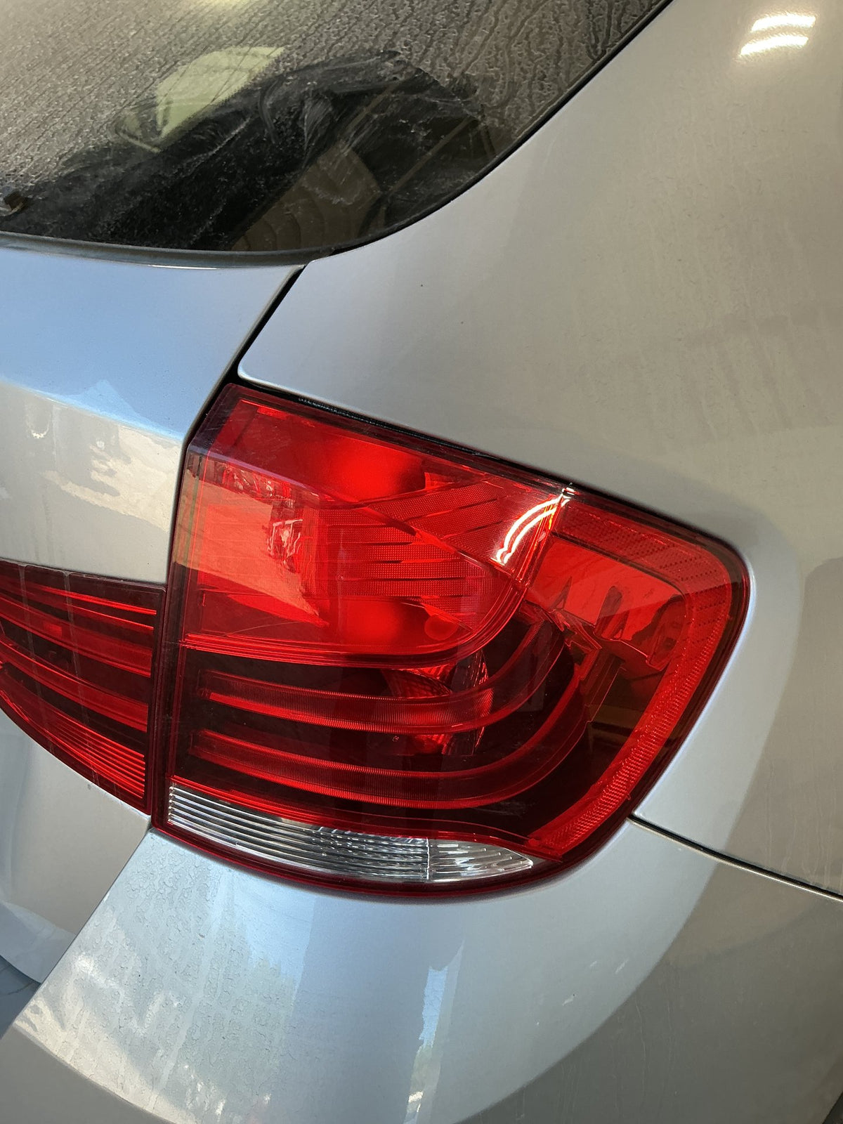 2012-2015 BMW X1 E84 SUV Right Tail Light 2990112-09 OEM
