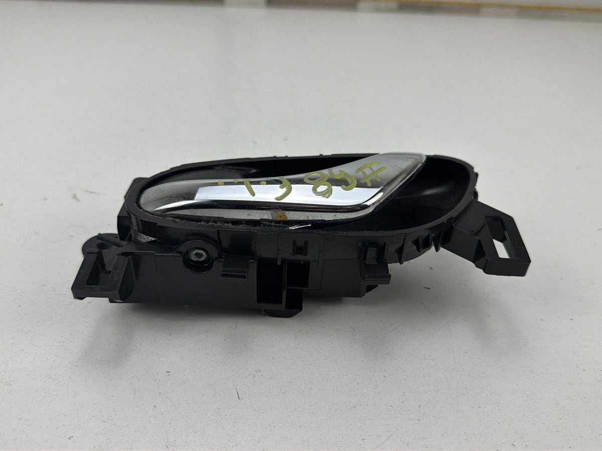 2013-2019 Nissan Sentra Front Left Driver Side Interior Door Handle OEM