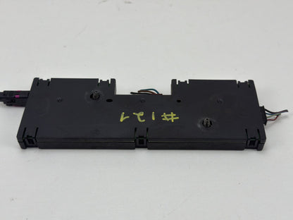2010-2013 BMW X5 Rear Roof Upper Spoiler Radio Antenna Amplifier 65209193849 OEM