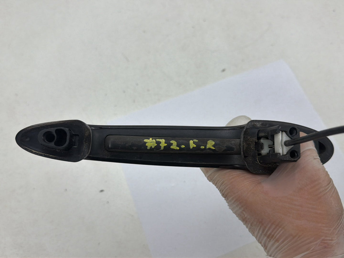 2007-2013 Mini Cooper S R56 Front Right Passenger Side Exterior Door Handle OEM