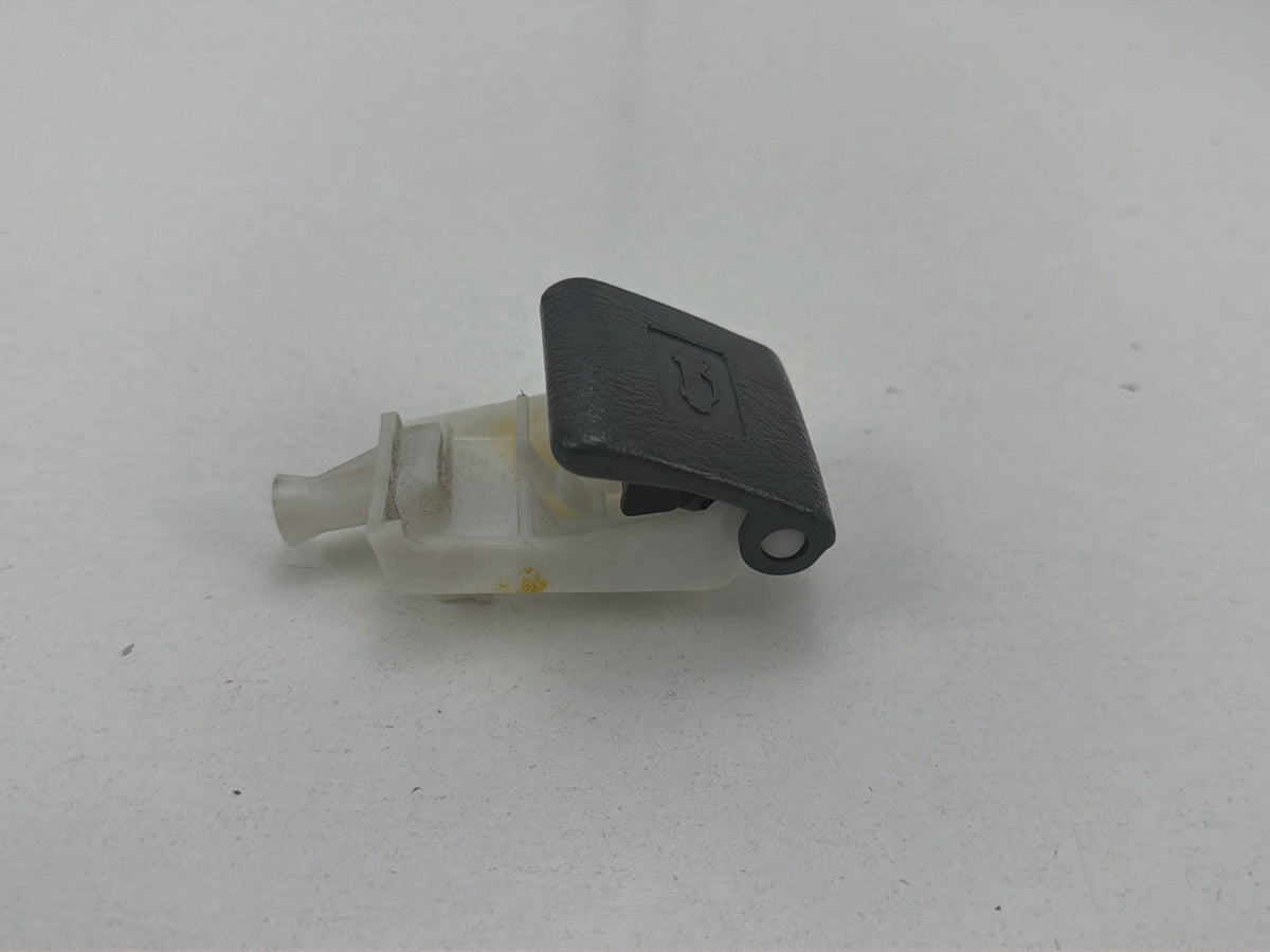 2010-2011 Toyota Prius Hood Open Release Handle Lever OEM