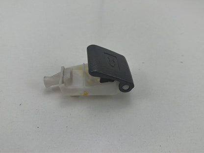 2010-2011 Toyota Prius Hood Open Release Handle Lever OEM