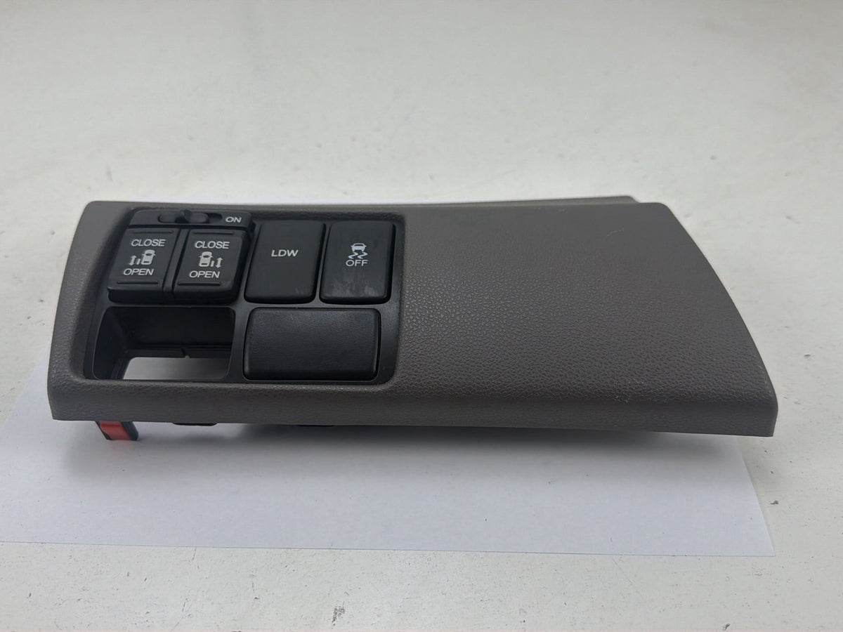 2014-2017 Honda Odyssey Dash Power Sliding Door Liftgate Control LDW Switch OEM