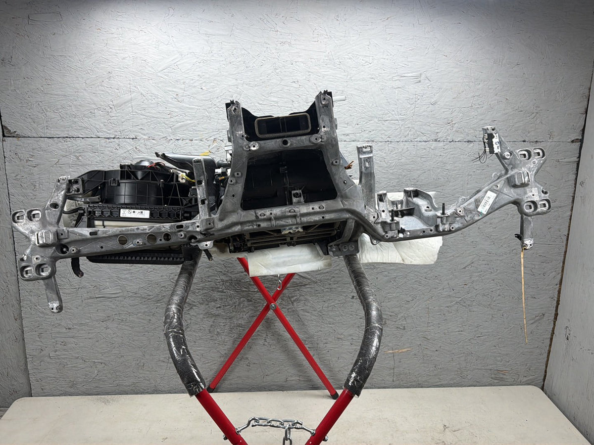 2017-2020 Jaguar F-Pace HVAC Air Conditioning Heater Evaporator Assembly OEM