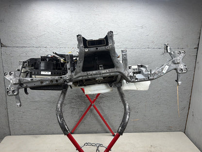 2017-2020 Jaguar F-Pace HVAC Air Conditioning Heater Evaporator Assembly OEM
