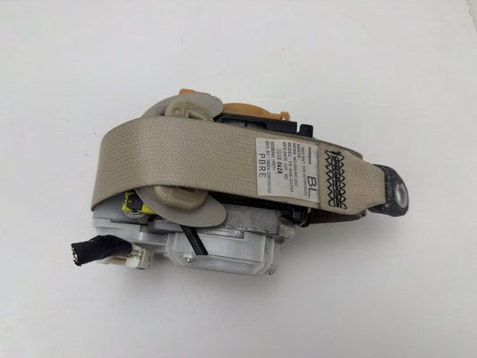 2011-2013 Infiniti QX56 Front Left Driver Side Seat Belt Retractor OEM