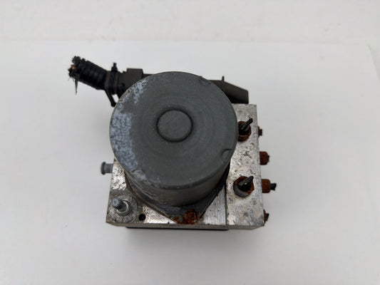 2010-2011 Honda CRV ABS Anti Lock Brake Pump 57110-SXS-A620-M1 OEM