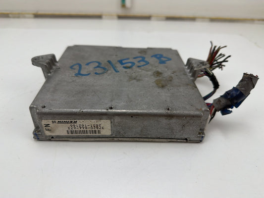 2004 Honda Accord Engine Computer Control Module 37820-RAA-A73 OEM