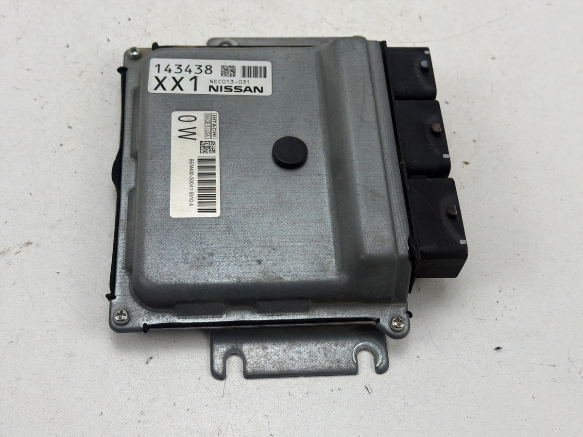 2013-2015 Nissan Altima Engine Control Computer NEC013-031 OEM