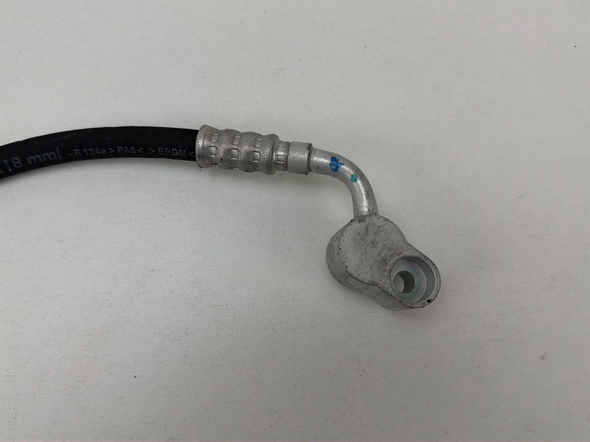 2003-2006 Porsche Cayenne A/C Air Conditioning Hose Pipes 7L0820739 OEM