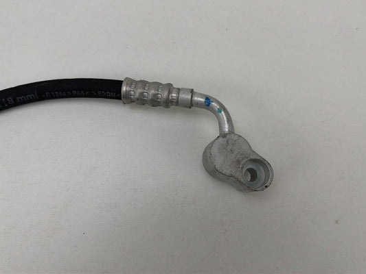 2003-2006 Porsche Cayenne A/C Air Conditioning Hose Pipes 7L0820739 OEM