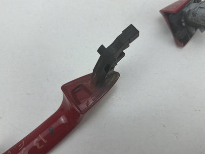 2010-2013 Mercedes-Benz E-Class-Front Left Door Handle OEM
