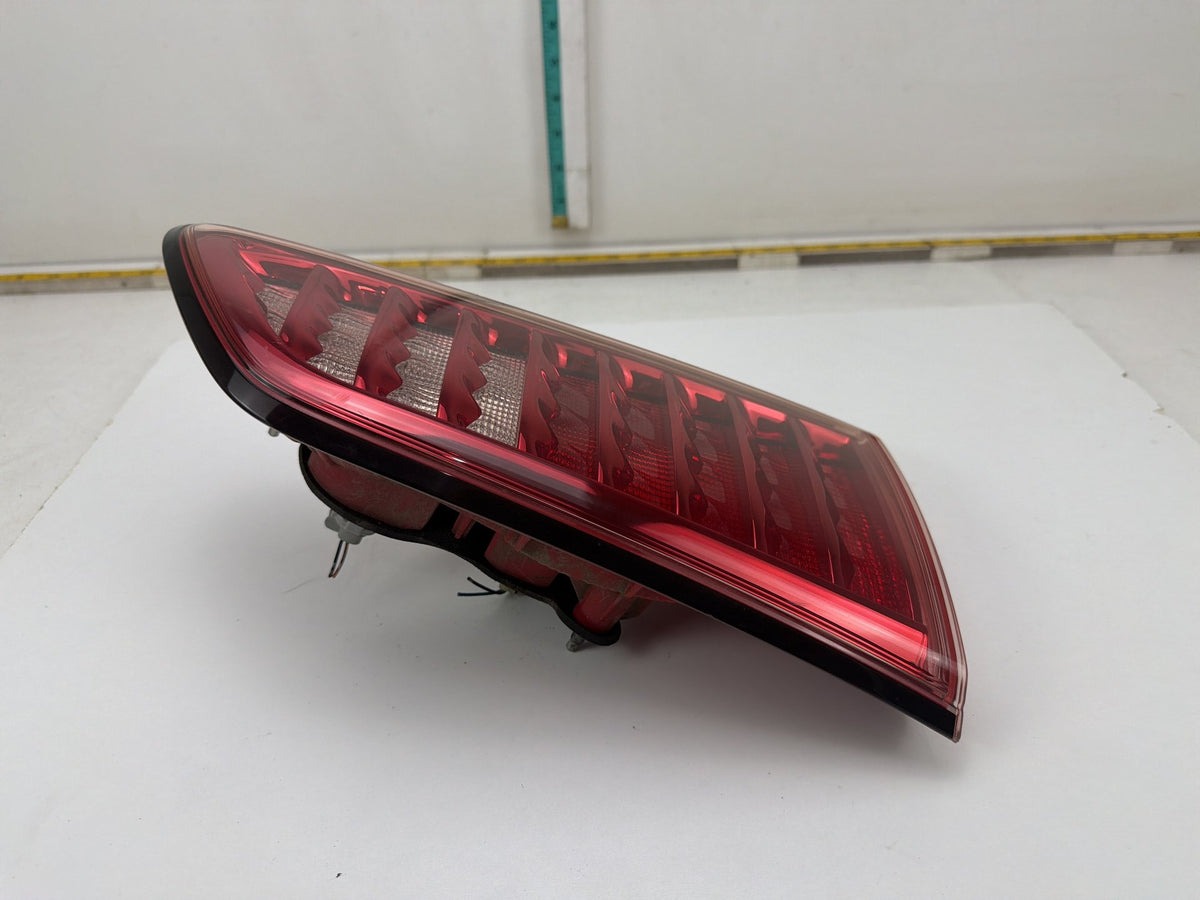 2011-2017 Infiniti QX56 - Rear Left Driver Side Inner Tail Light OEM