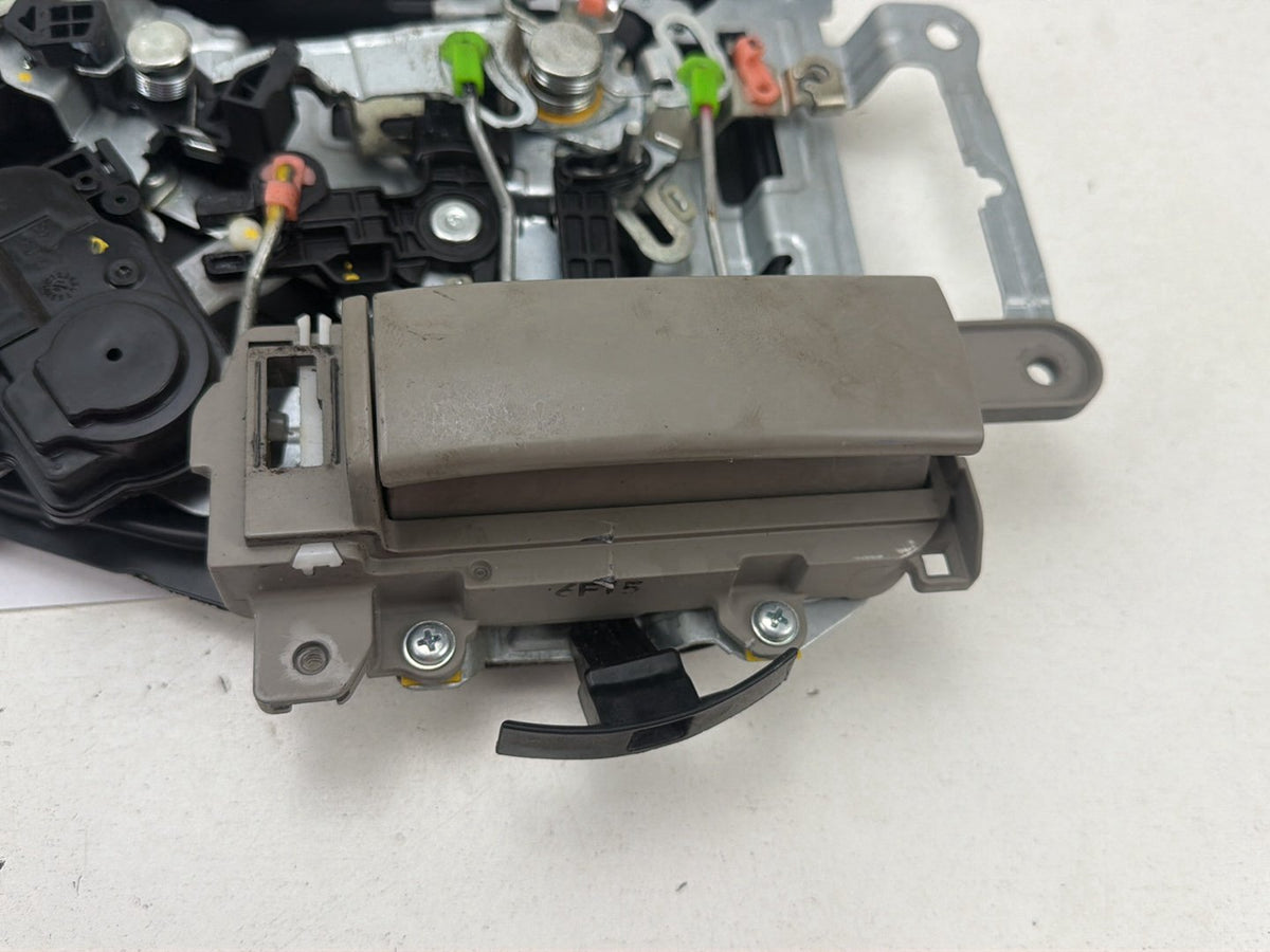 2017-2020 Kia Sedona - Rear Left Sliding Door Lock Actuator 81427-A9010 OEM