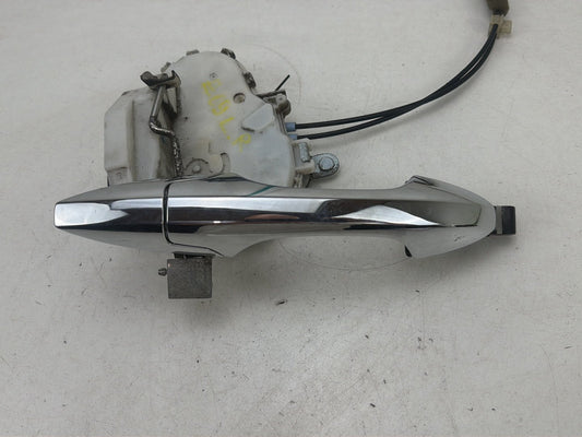 2007-2012 Acura RDX Rear Left Exterior Door Handle Latch Actuator Assembly OEM