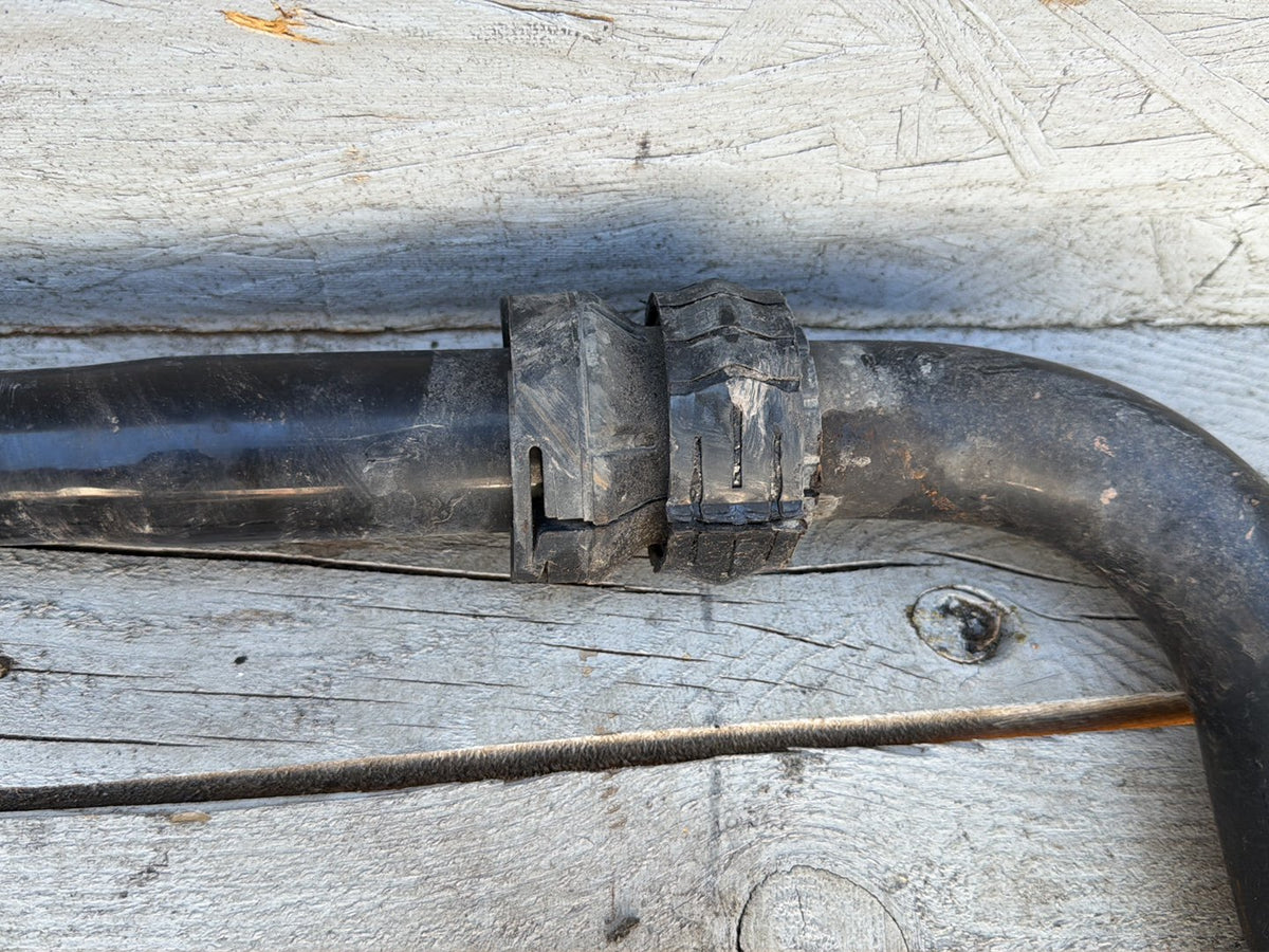 2003-2006 Porsche Cayenne Front Stabilizer Sway Bar 7L0411025G OEM