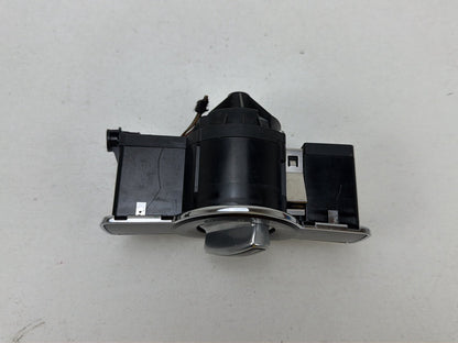 2007-2013 Mercedes-Benz S-Class W221- Headlight Control Switch A2219053500 OEM