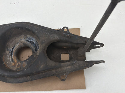 2006-2011 Mercedes-Benz E350 Left Rear Lower Control Arm 2043502908 OEM