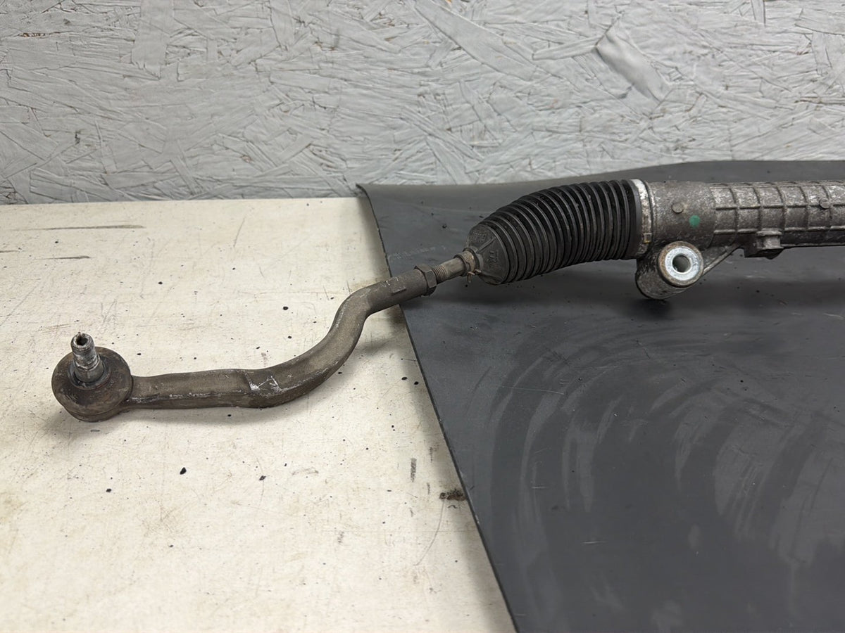 2014-2017 Maserati Ghibli Front Power Steering Gear Rack Pinion Assembly OEM