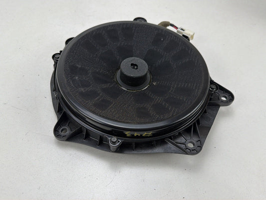 2011-2013 Infiniti G37-Front Right Passenger Side Door Speaker 28148 JK30A OEM
