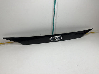 2012-2017 Ford Focus MK2-Sedan Rear Trunk Molding Panel Handle BM51-F43404-AH OEM
