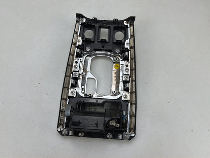 2009-2013 Infiniti G37 Center Console Gear Shifter Trim Bezel Panel OEM
