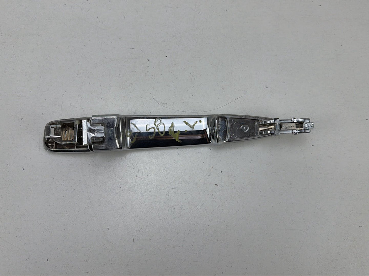 2013-2019 Nissan Sentra Front Right Passenger Side Exterior Door Handle OEM