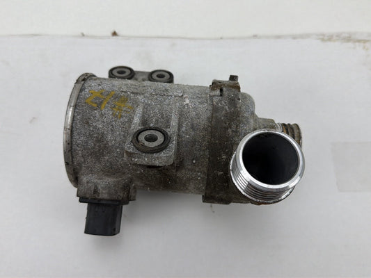2014 BMW X1 E84 SUV Water Pump Pulley 17669711 OEM