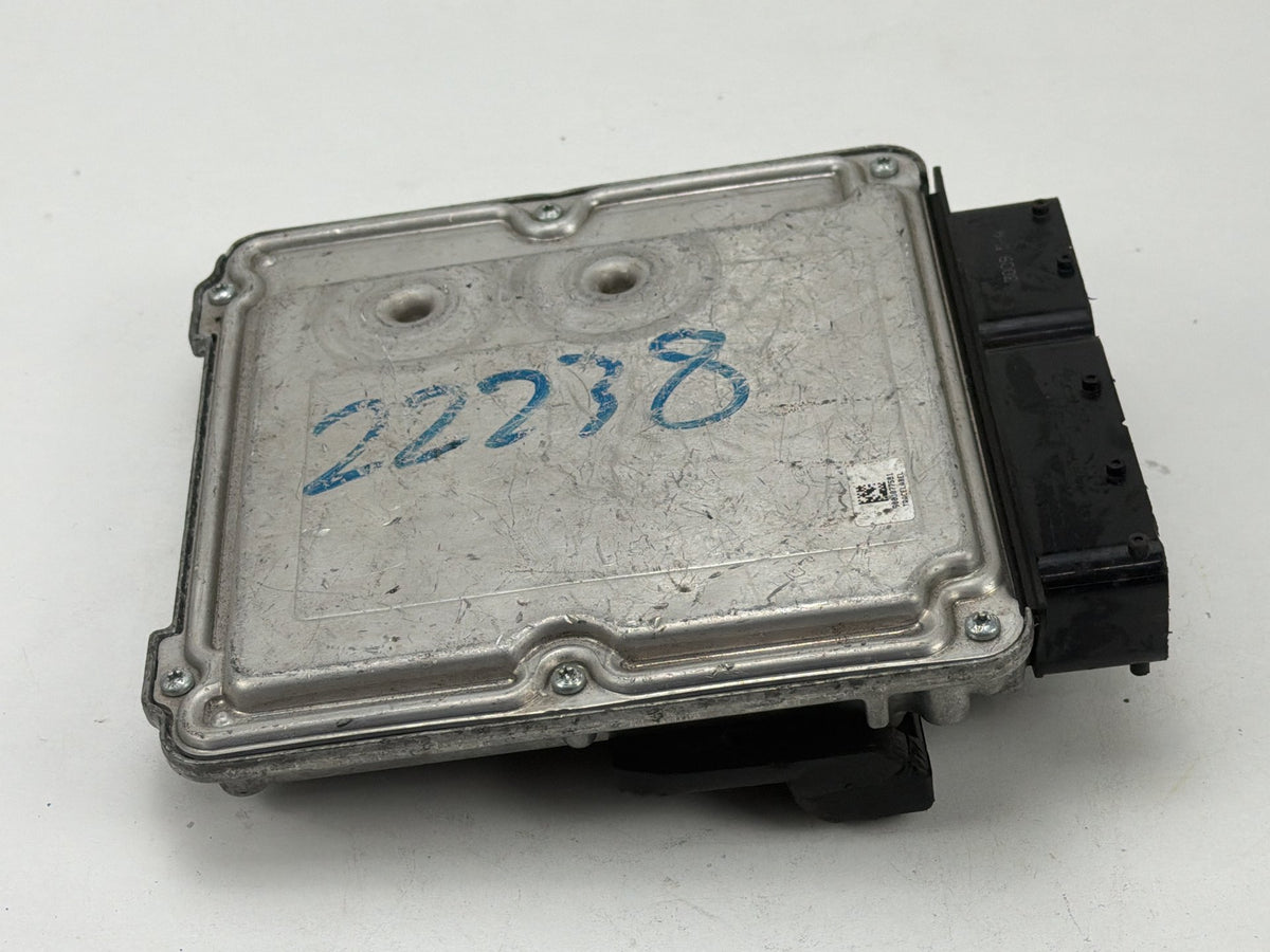 2009-2010 Audi A4 Engine Control Module ECM ECU 8K2907115AA OEM
