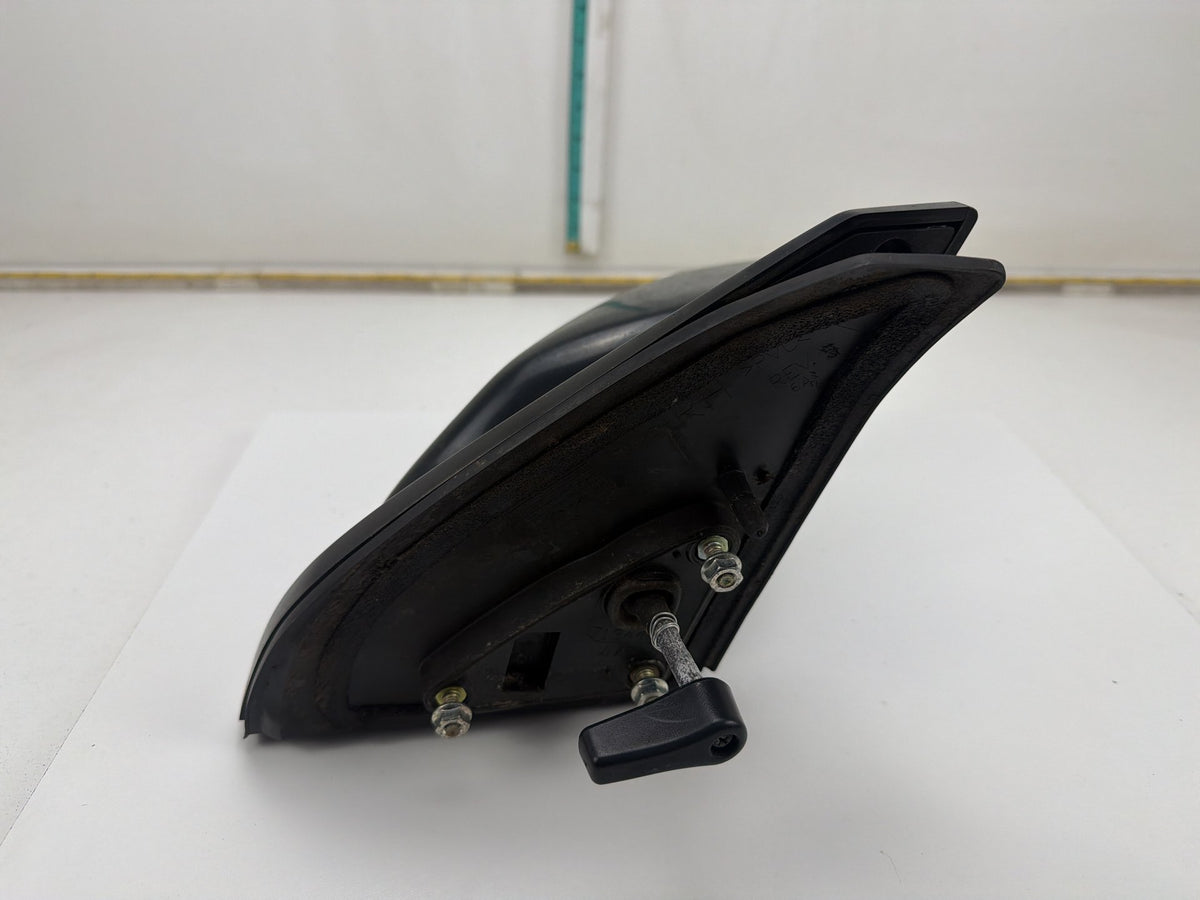 2003-2008 Toyota Matrix Right Passenger Side View Door Mirror Lever OEM