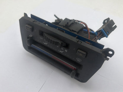 1991-1994 Saturn S Series Ac Temperature Climate Control OEM
