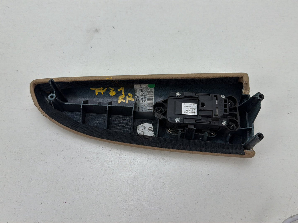 2007-2013 Mercedes-Benz S-Class 550 W221 Right Front Window Switch OEM