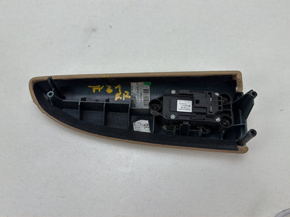 2007-2013 Mercedes-Benz S-Class 550 W221 Right Front Window Switch OEM