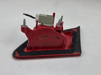 2011-2013 Infiniti G37-Rear Left Driver Tail Light OEM