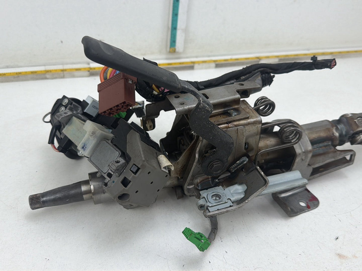 2007-2012 Acura RDX Steering Column w/Immobilizer Antitheft Module and Key OEM