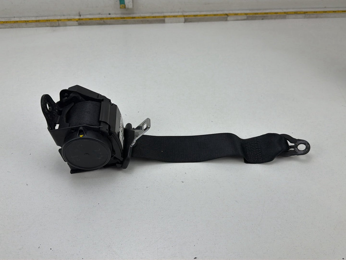 2014-2016 BMW 228i F22-Rear Left Seat Belt S3725939101 OEM